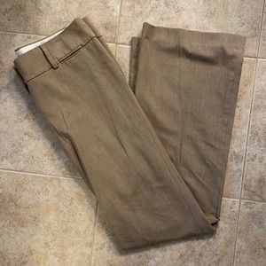 Marissa Trouser from The Loft